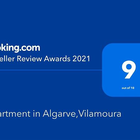 Apartment In Algarve,Vilamoura Ngoại thất bức ảnh