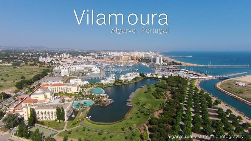 Apartment In Algarve,Vilamoura Ngoại thất bức ảnh