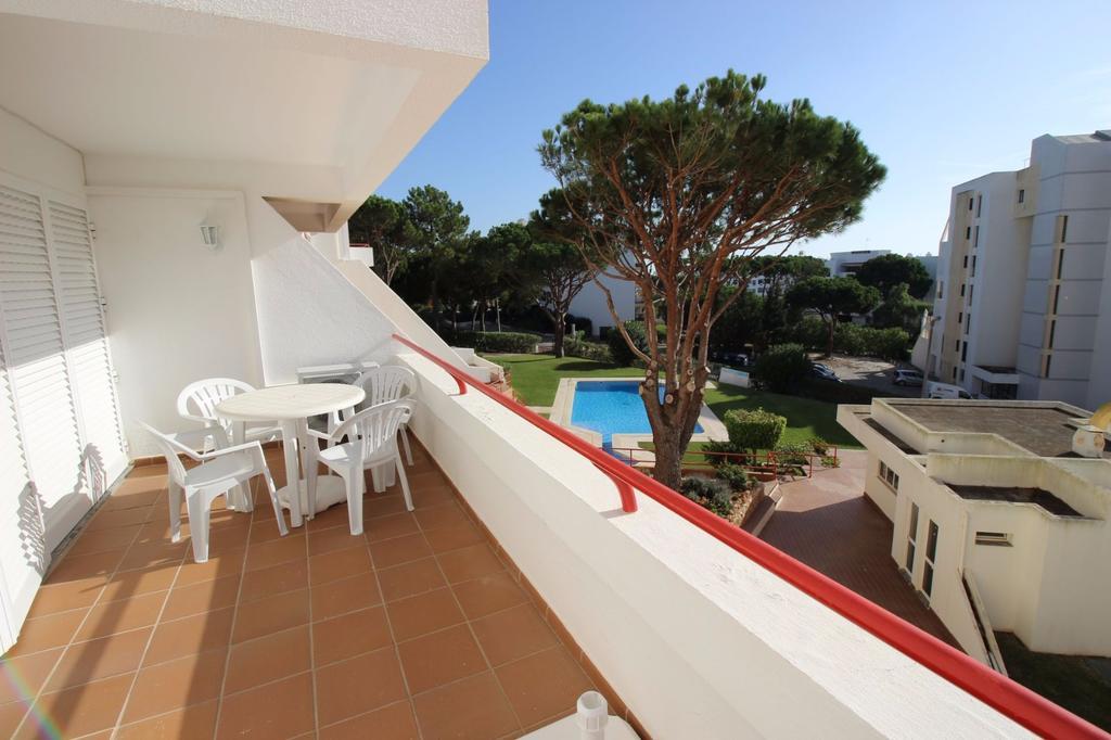 Apartment In Algarve,Vilamoura Ngoại thất bức ảnh