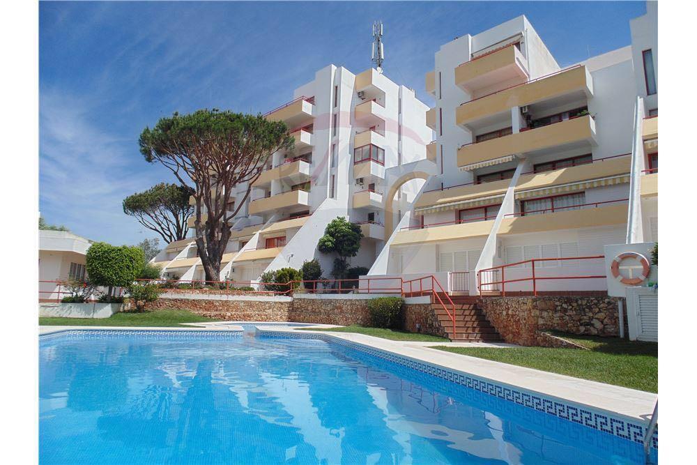 Apartment In Algarve,Vilamoura Ngoại thất bức ảnh