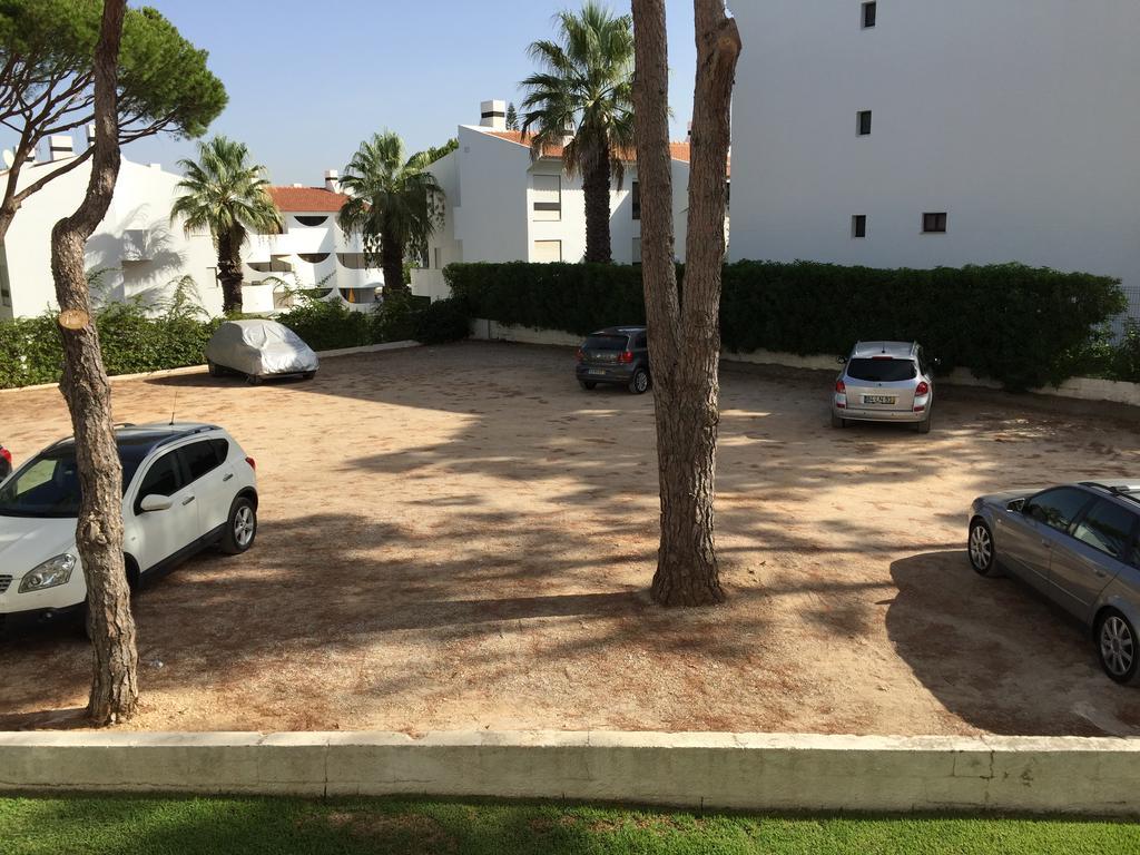 Apartment In Algarve,Vilamoura Ngoại thất bức ảnh