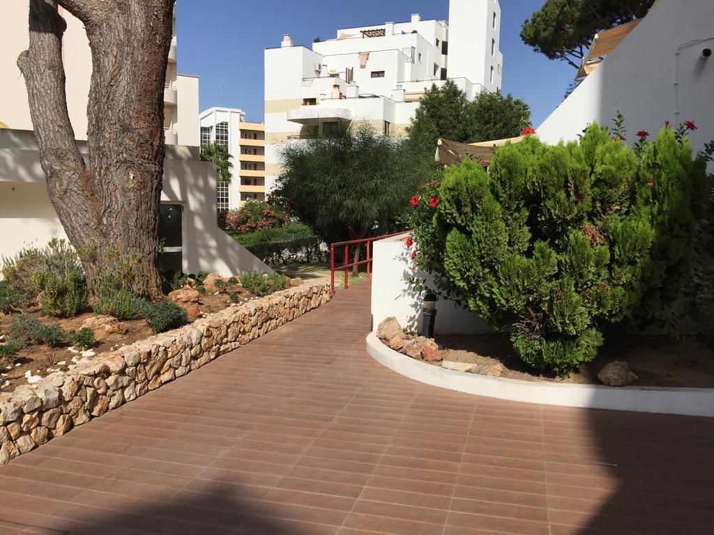 Apartment In Algarve,Vilamoura Ngoại thất bức ảnh