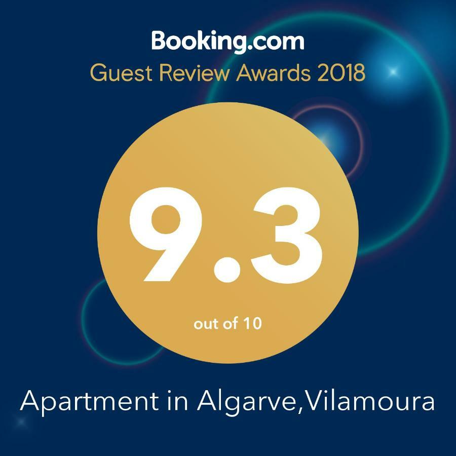 Apartment In Algarve,Vilamoura Ngoại thất bức ảnh